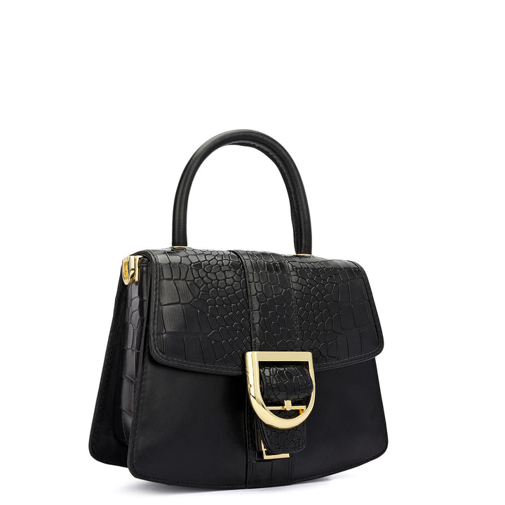 Fresco Top Handle Bag (S)