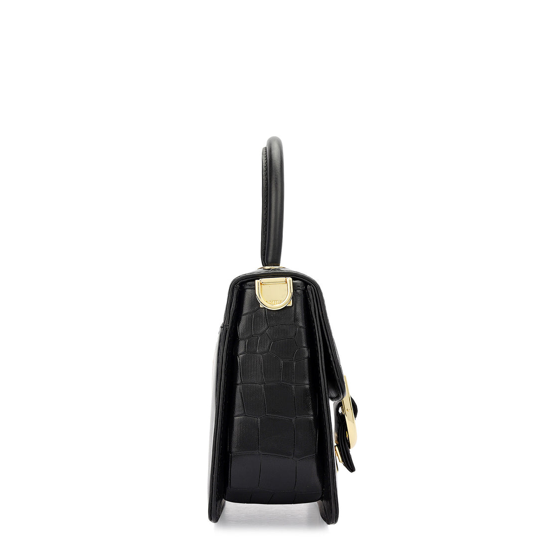 Fresco Top Handle Bag (S)