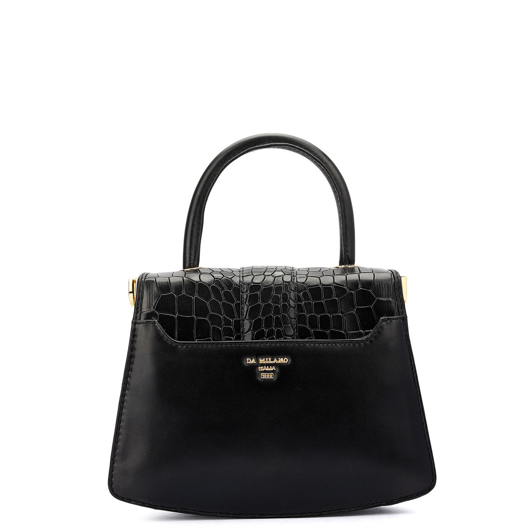 Fresco Top Handle Bag (S)