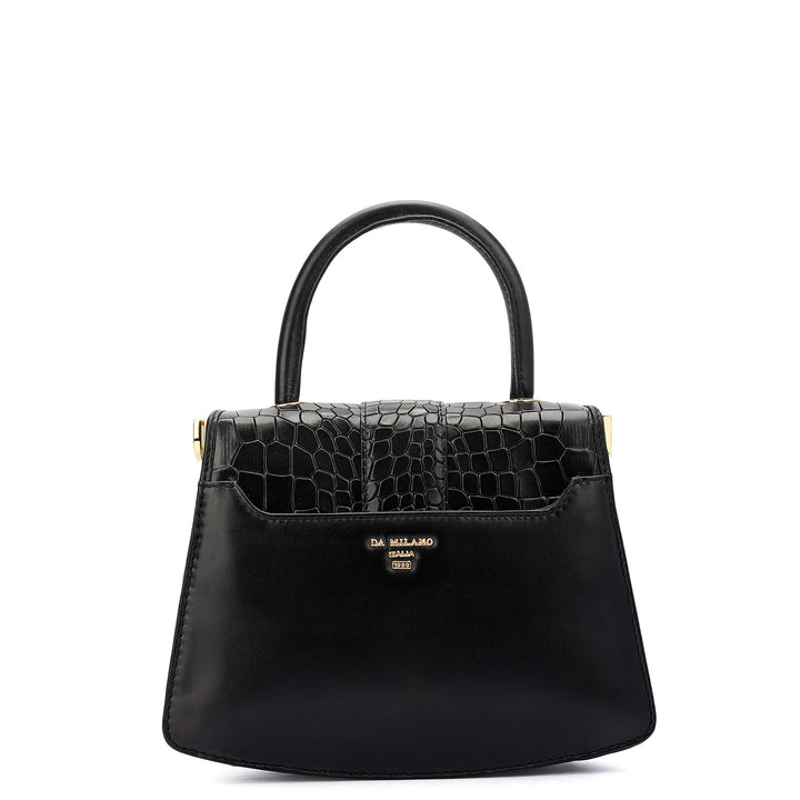 Fresco Top Handle Bag (S)