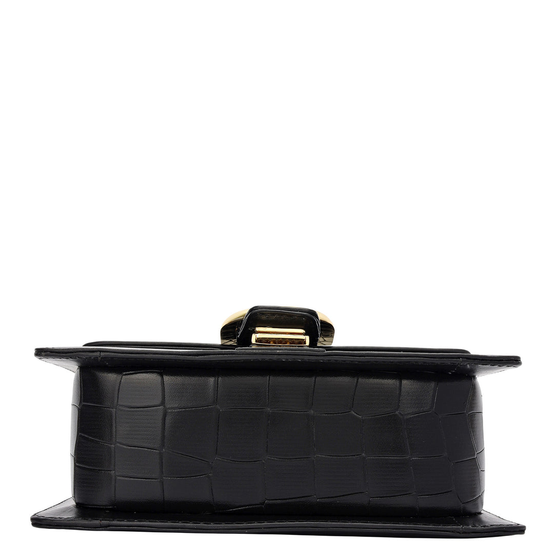 Fresco Top Handle Bag (S)