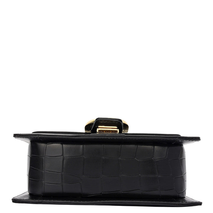 Fresco Top Handle Bag (S)
