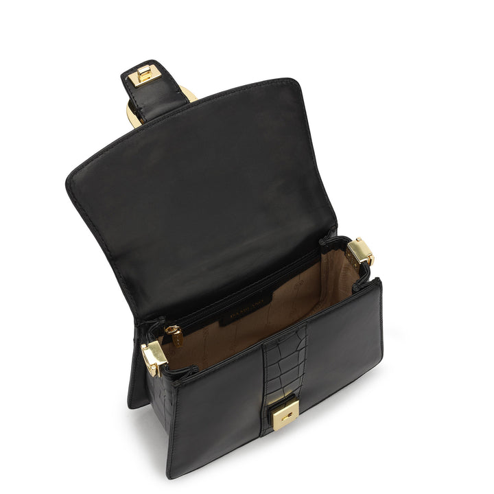 Fresco Top Handle Bag (S)
