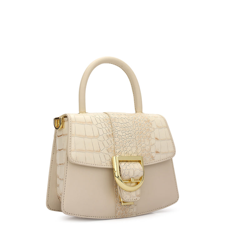 Fresco Top Handle Bag (S)