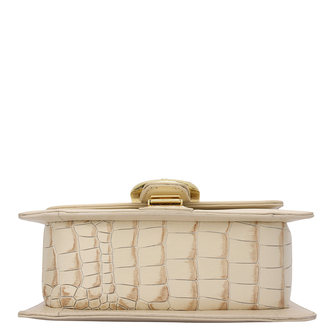 Fresco Top Handle Bag (S)