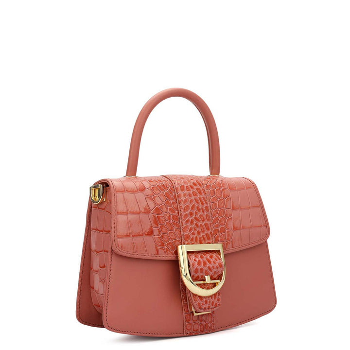 Fresco Top Handle Bag (S)
