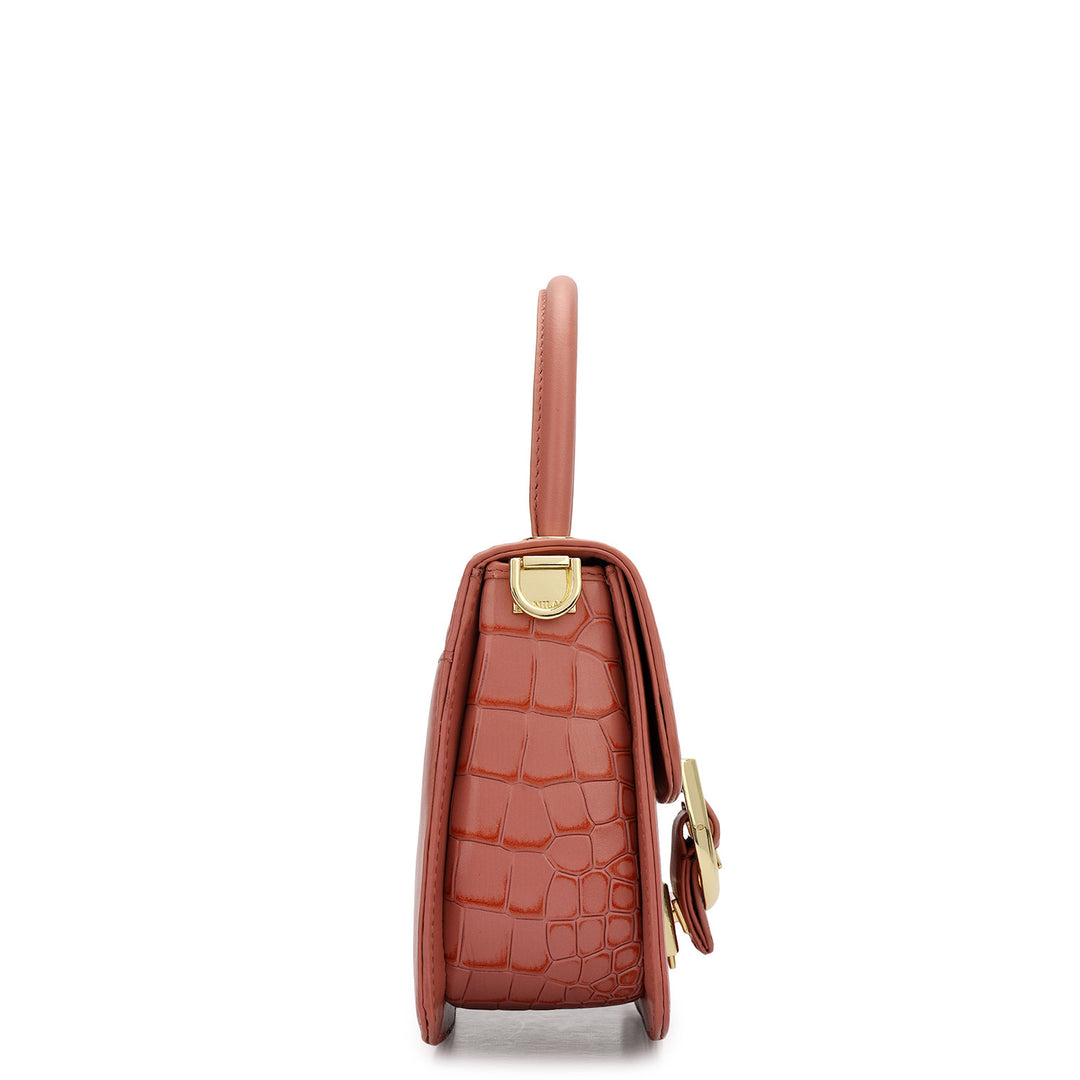 Fresco Top Handle Bag (S)