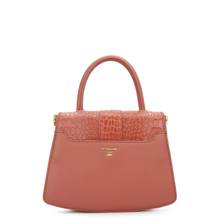 Fresco Top Handle Bag (S)