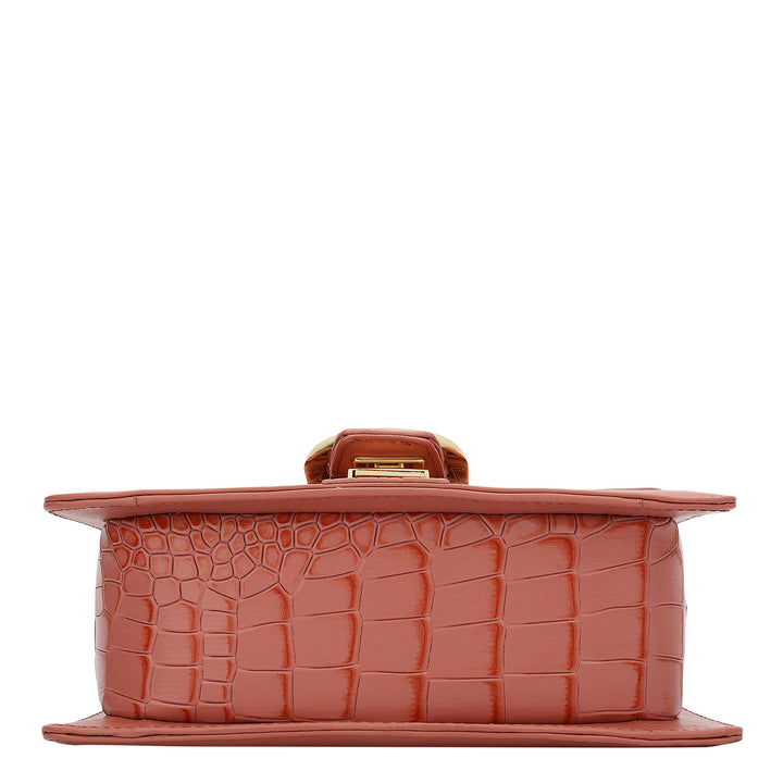 Fresco Top Handle Bag (S)