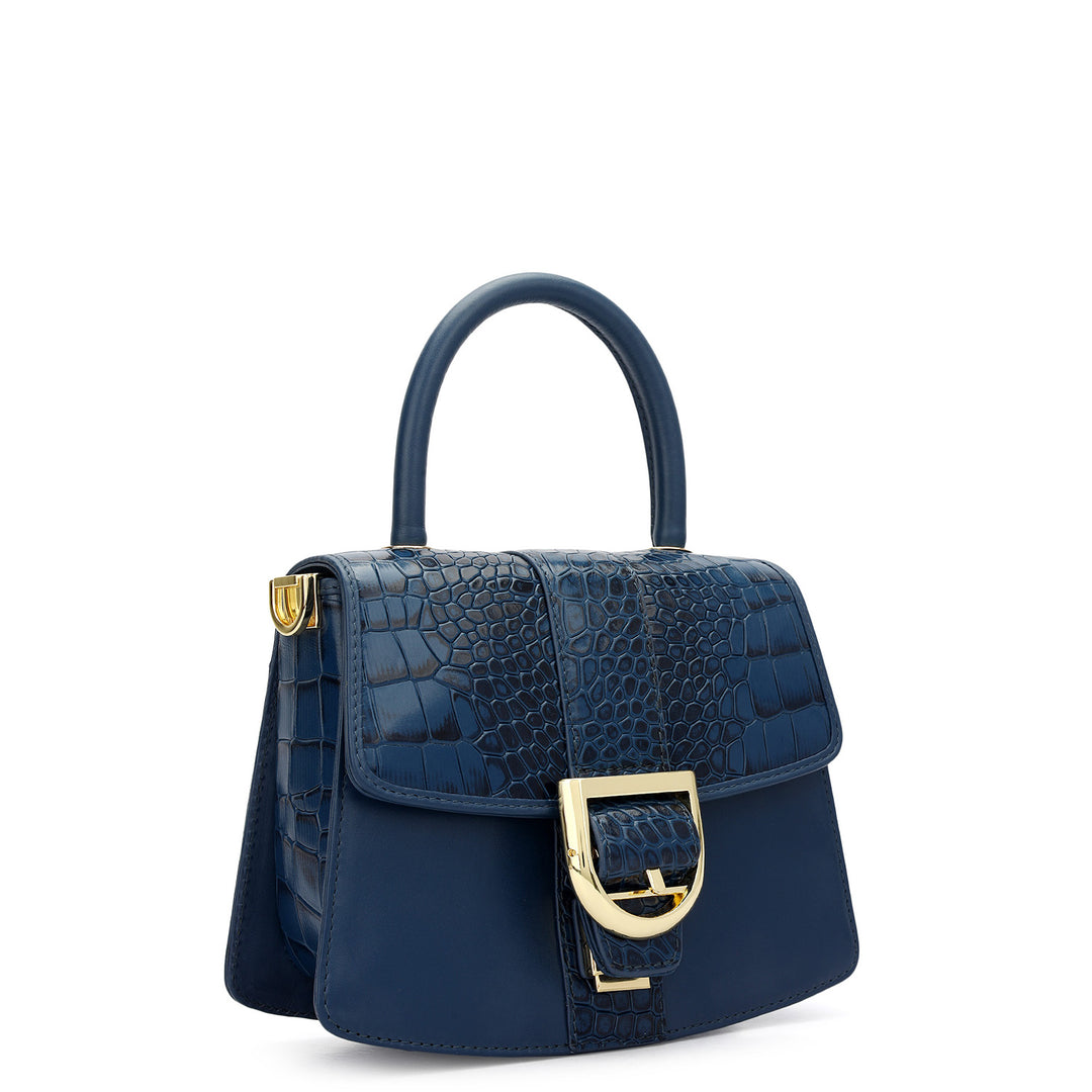 Fresco Top Handle Bag (S)