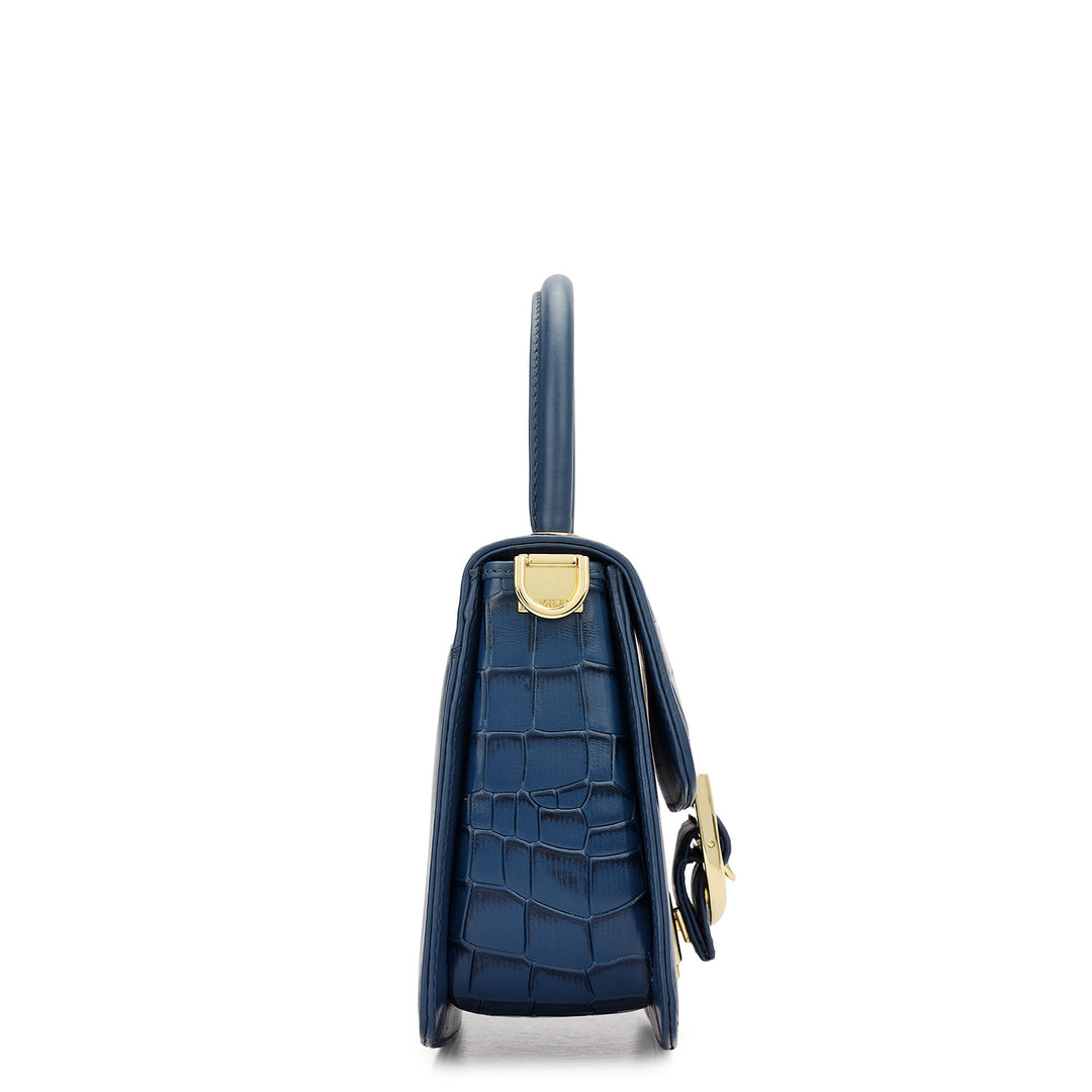 Fresco Top Handle Bag (S)