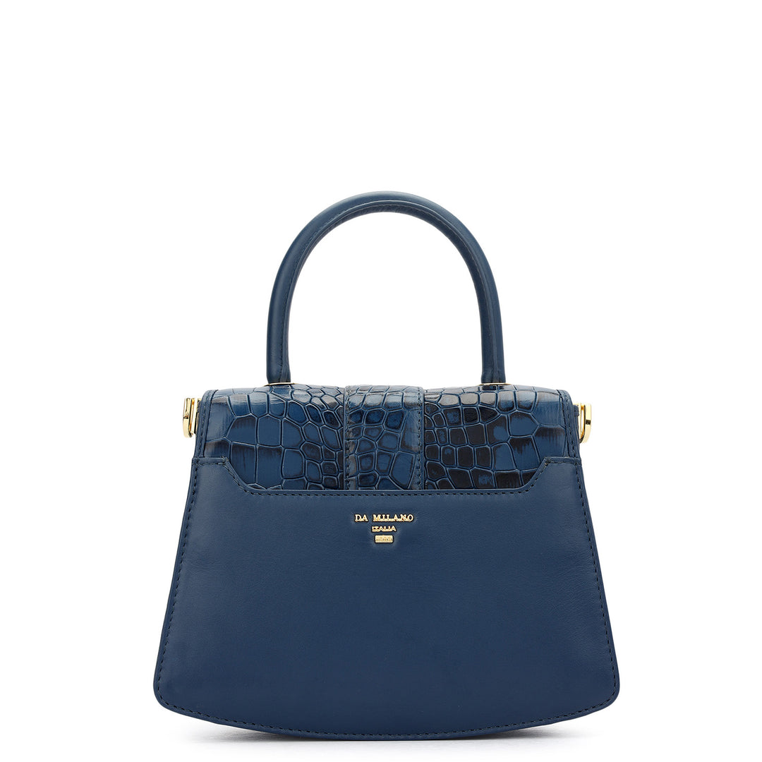 Fresco Top Handle Bag (S)