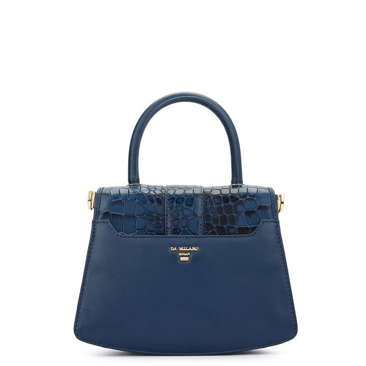 Fresco Top Handle Bag (S)
