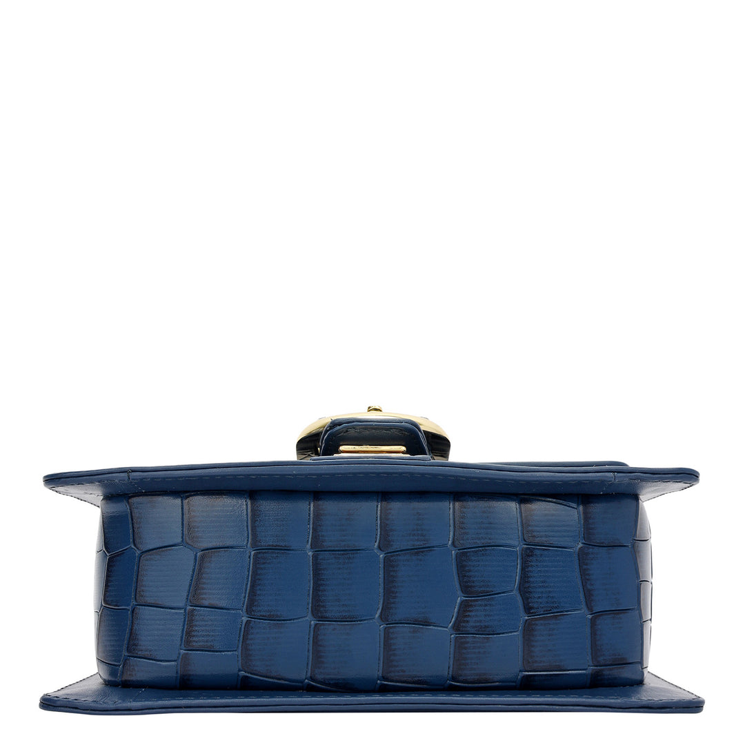 Fresco Top Handle Bag (S)