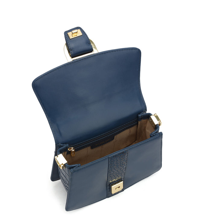Fresco Top Handle Bag (S)