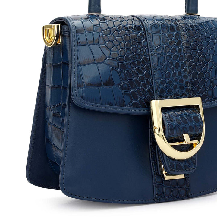 Fresco Top Handle Bag (S)
