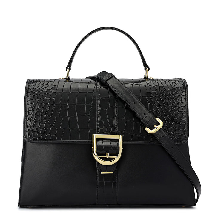 Fresco Top Handle Bag (M)