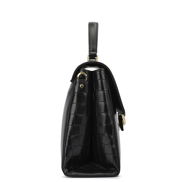 Fresco Top Handle Bag (M)