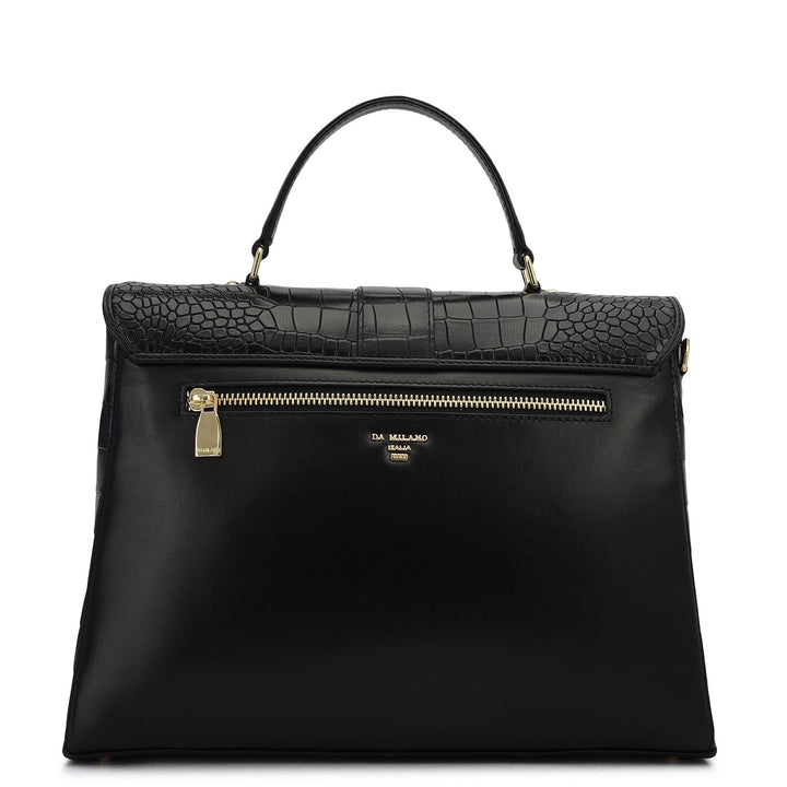 Fresco Top Handle Bag (M)