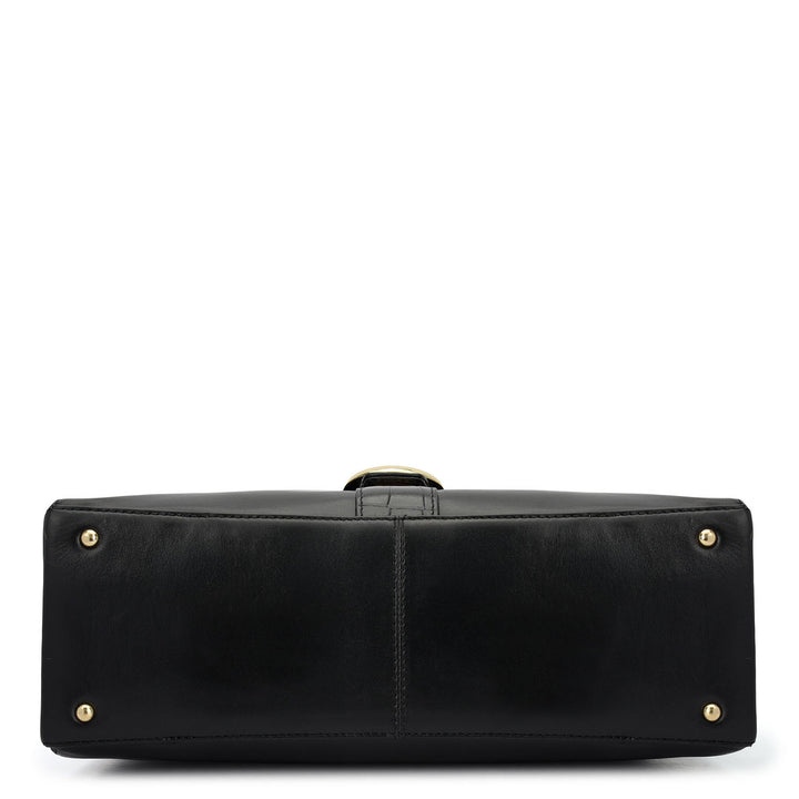 Fresco Top Handle Bag (M)