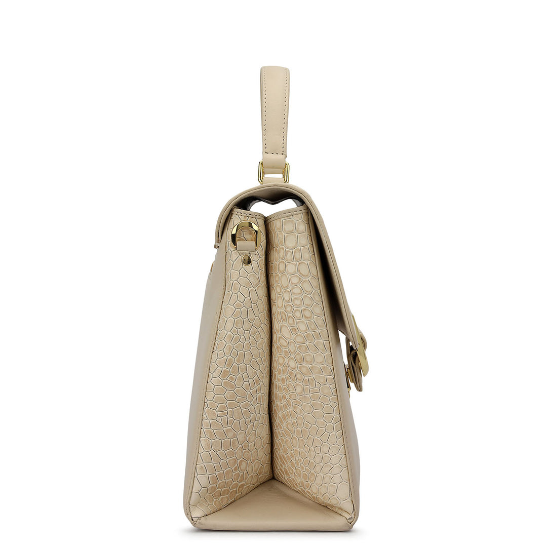 Fresco Top Handle Bag (M)