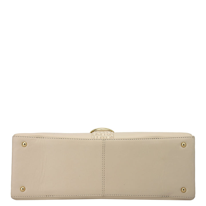 Fresco Top Handle Bag (M)