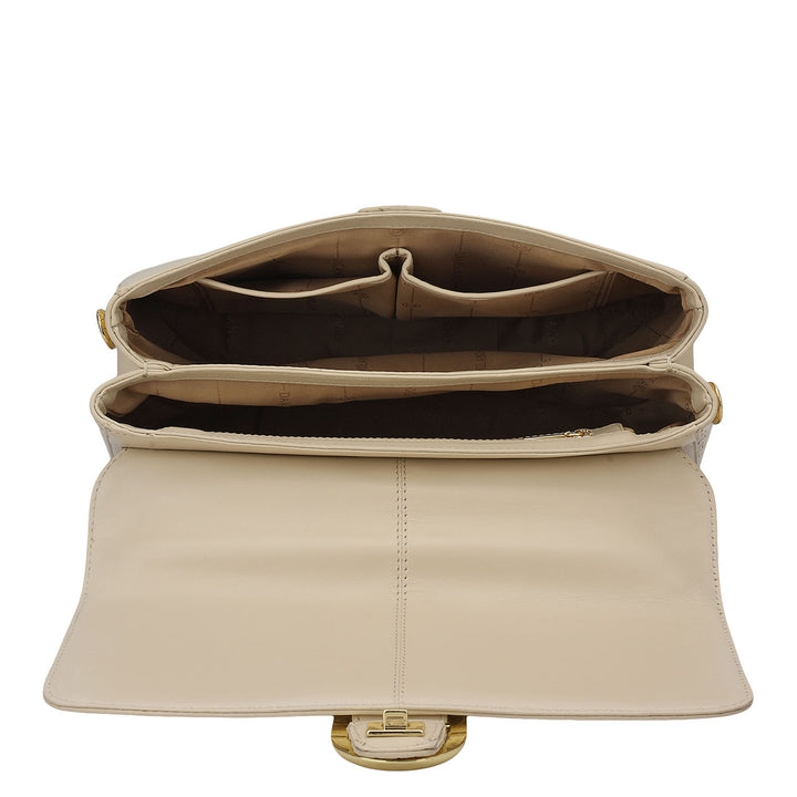 Fresco Top Handle Bag (M)