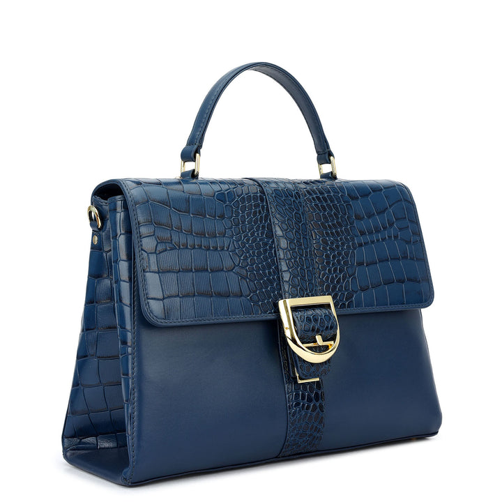 Fresco Top Handle Bag (M)
