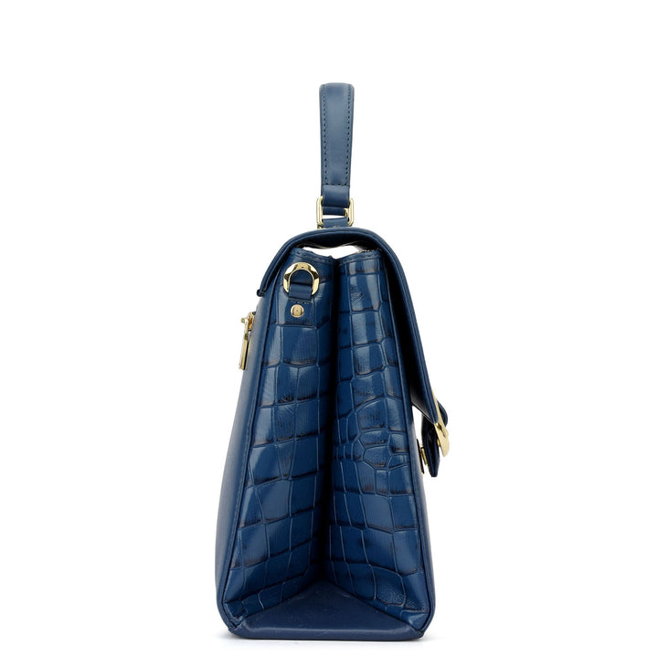 Fresco Top Handle Bag (M)