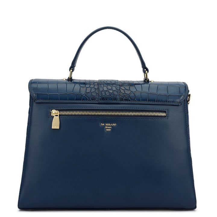 Fresco Top Handle Bag (M)