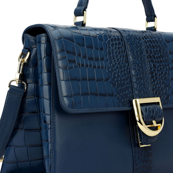 Fresco Top Handle Bag (M)