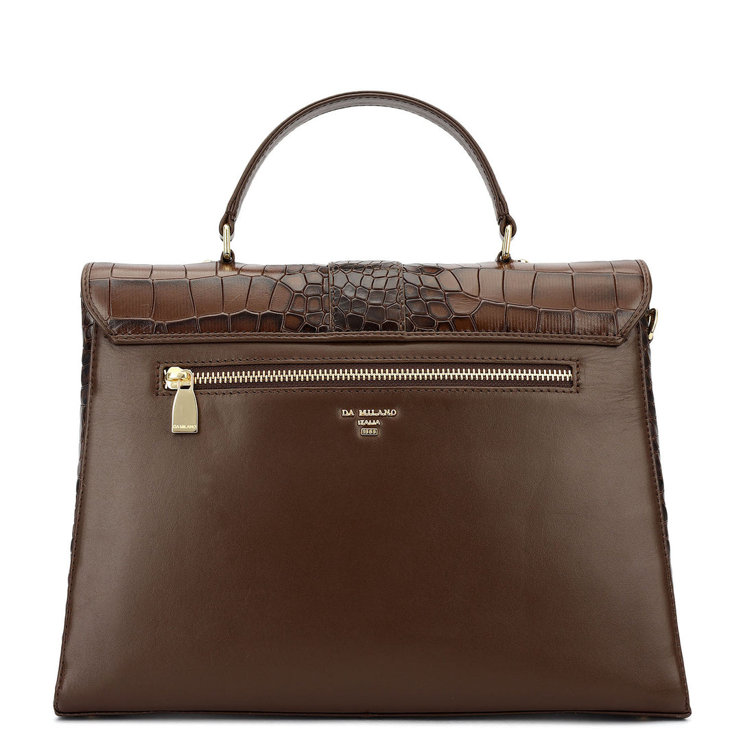 Fresco Top Handle Bag (M)