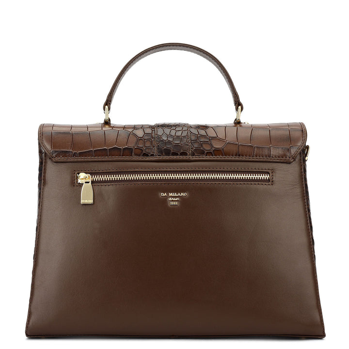 Fresco Top Handle Bag (M)