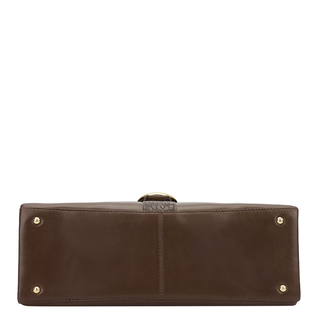 Fresco Top Handle Bag (M)