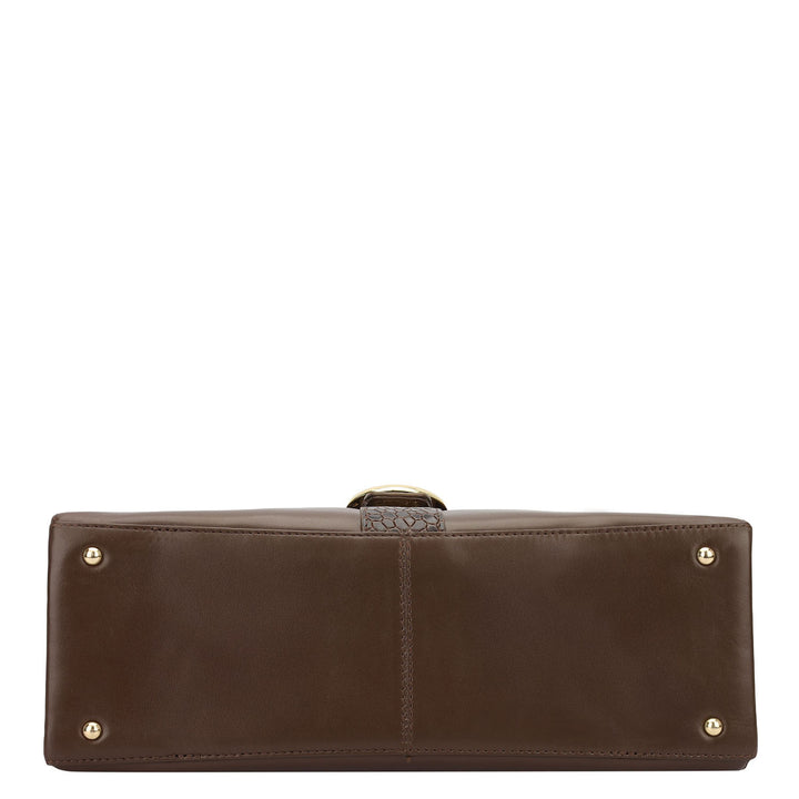 Fresco Top Handle Bag (M)