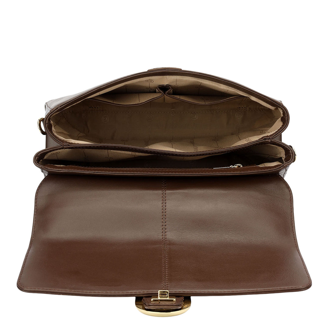 Fresco Top Handle Bag (M)