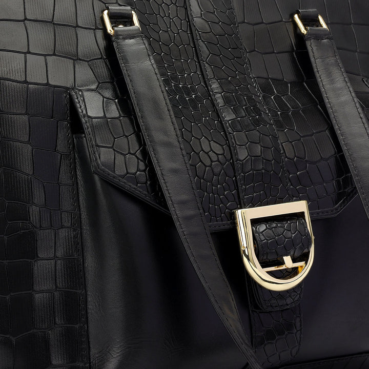 Fresco Shopper Bag (L)