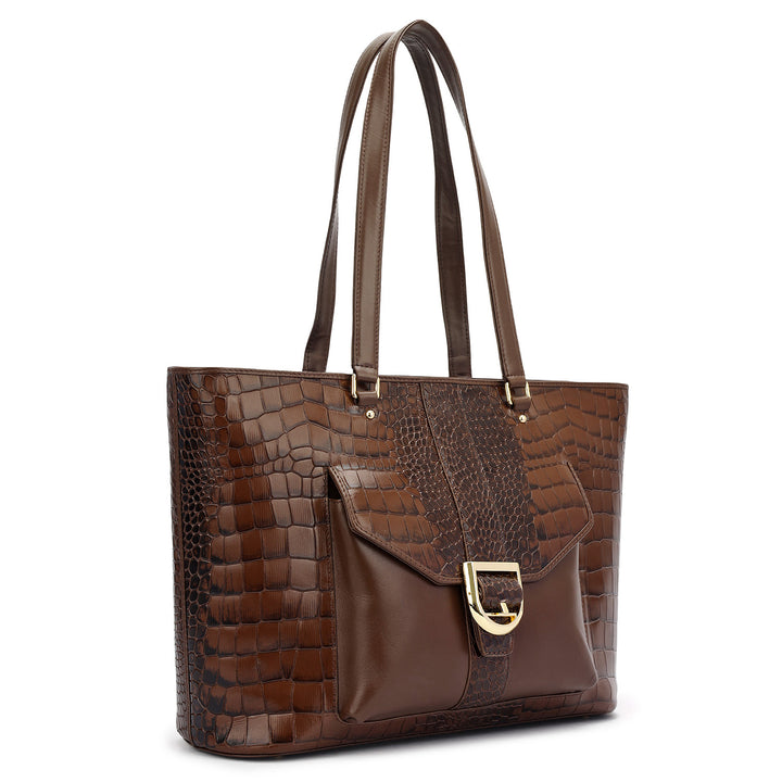 Fresco Shopper Bag (L)