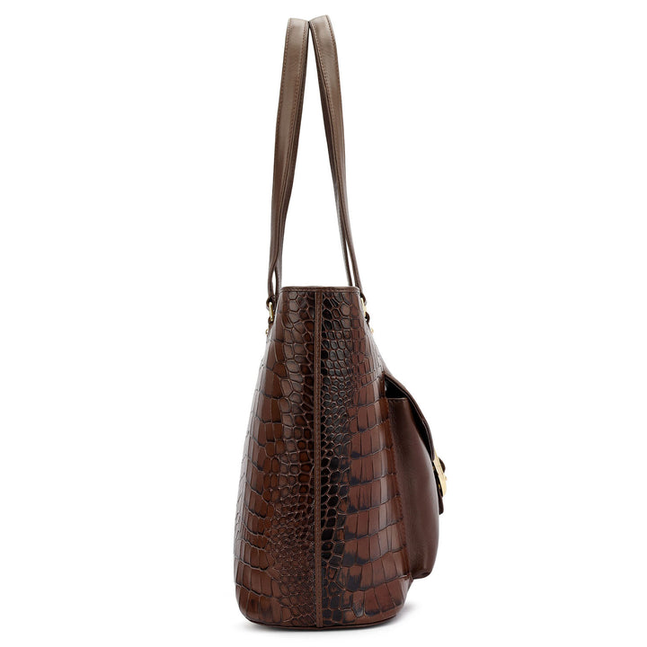 Fresco Shopper Bag (L)