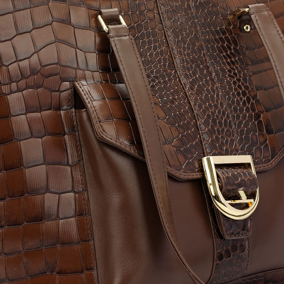 Fresco Shopper Bag (L)