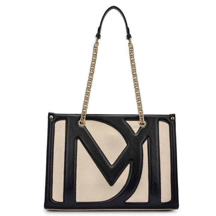 Monofest Shoulder Bag (M)