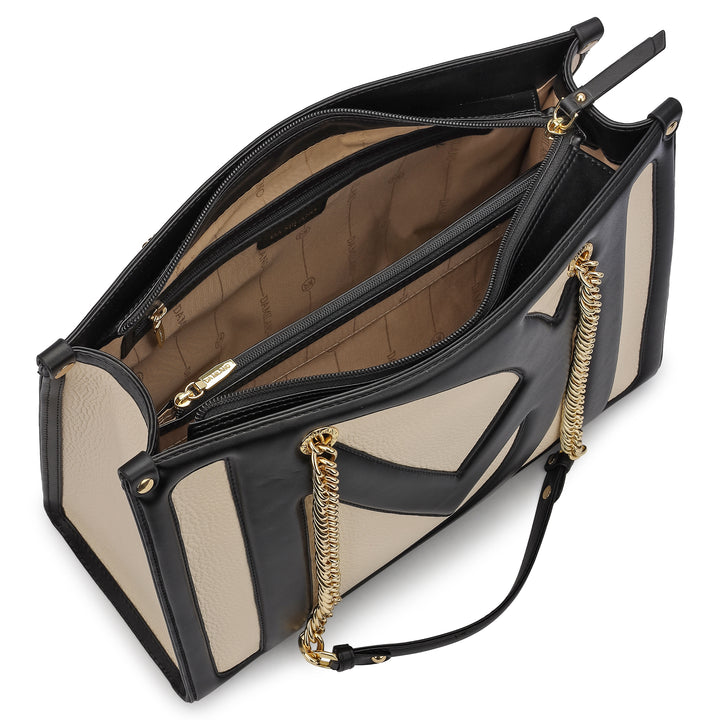 Monofest Shoulder Bag (M)