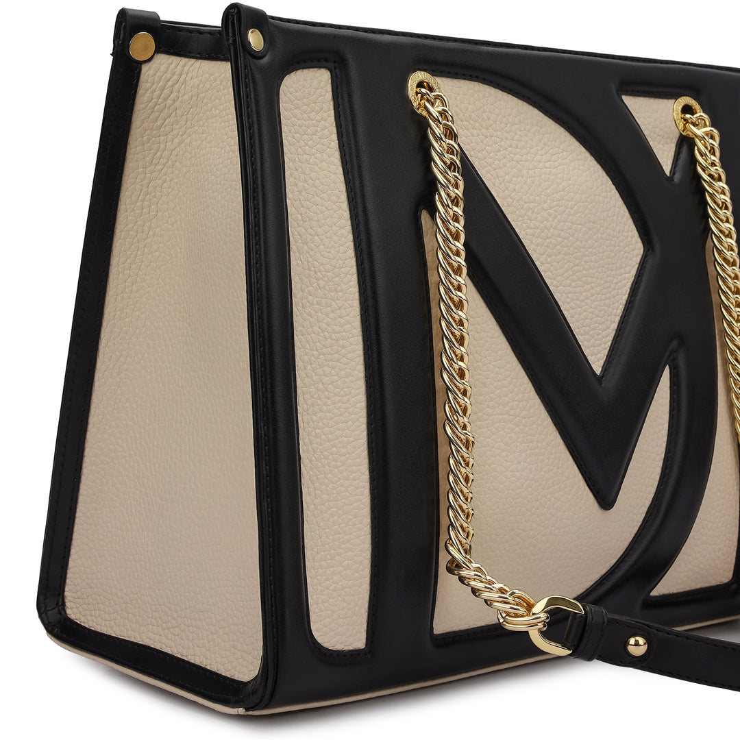 Monofest Shoulder Bag (M)