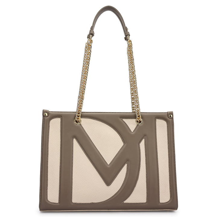Monofest Shoulder Bag (M)