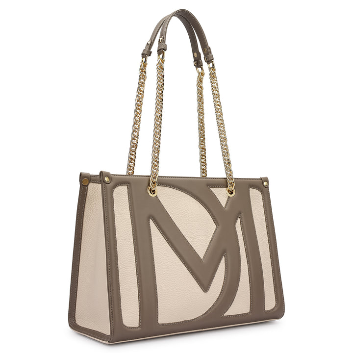 Monofest Shoulder Bag (M)