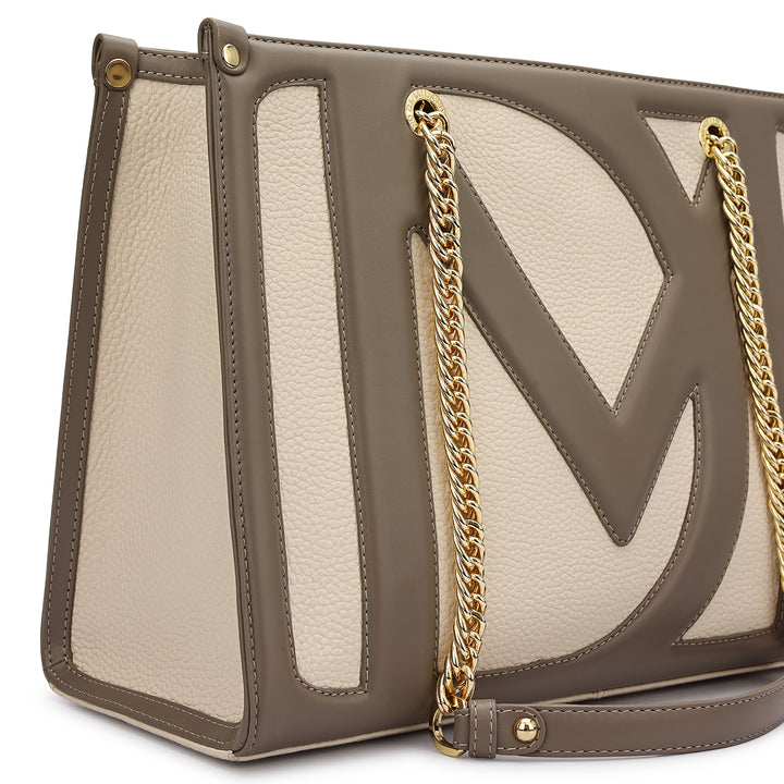 Monofest Shoulder Bag (M)