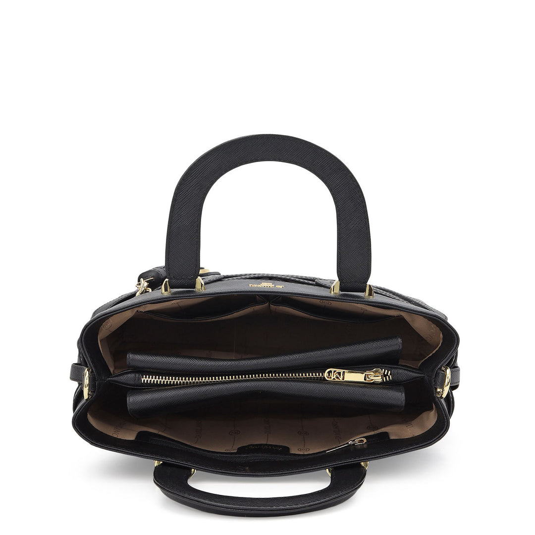 Rococo Top Handle Bag (M)