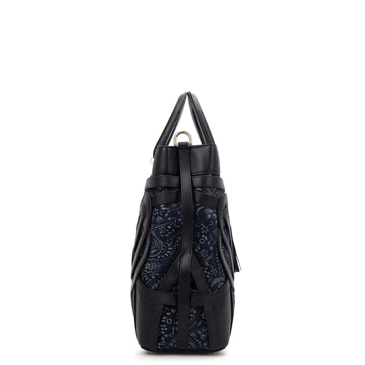 Rococo Top Handle Bag (M)