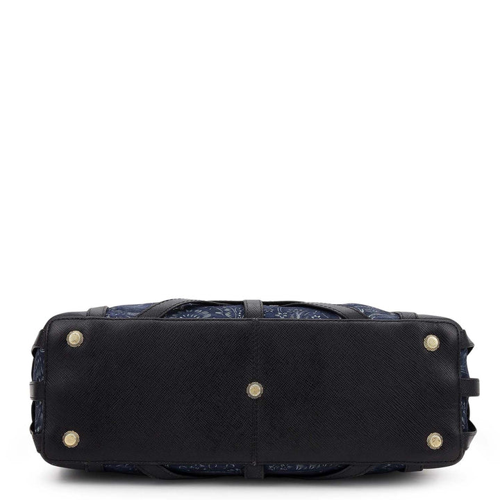 Rococo Top Handle Bag (M)