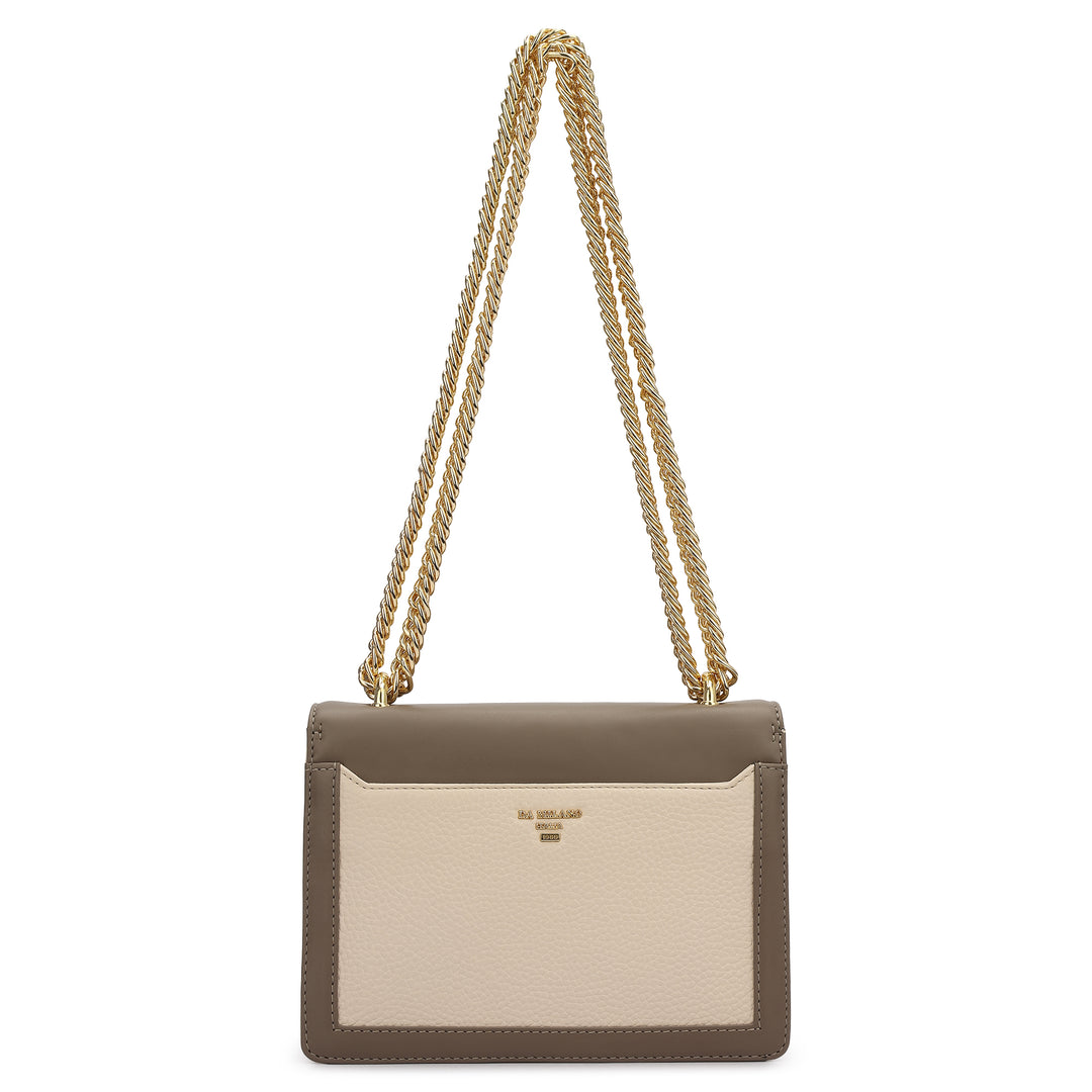 Monofest Double Chain Bag (S)